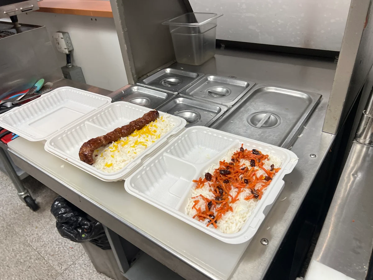 Kebab Chalak