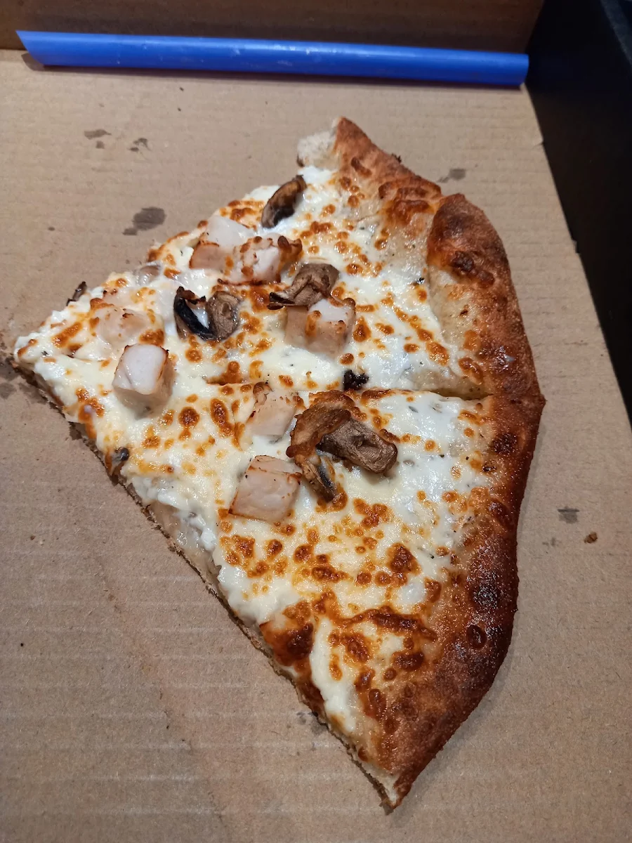 Cheese Pizza