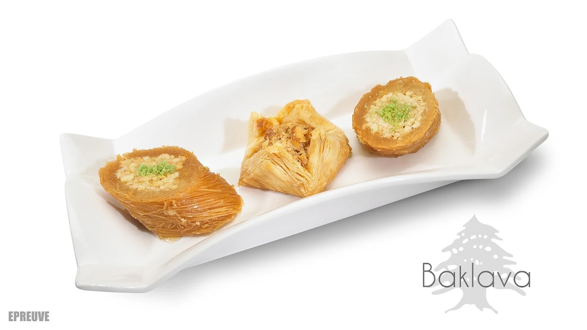 Baklava
