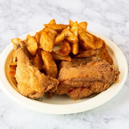 Highlights, Chicken Kingdom & Seafood