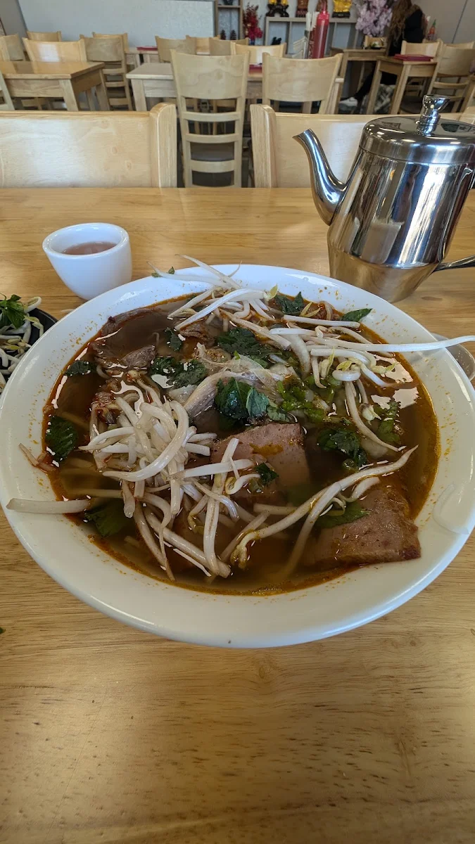 Bun Bo Hue