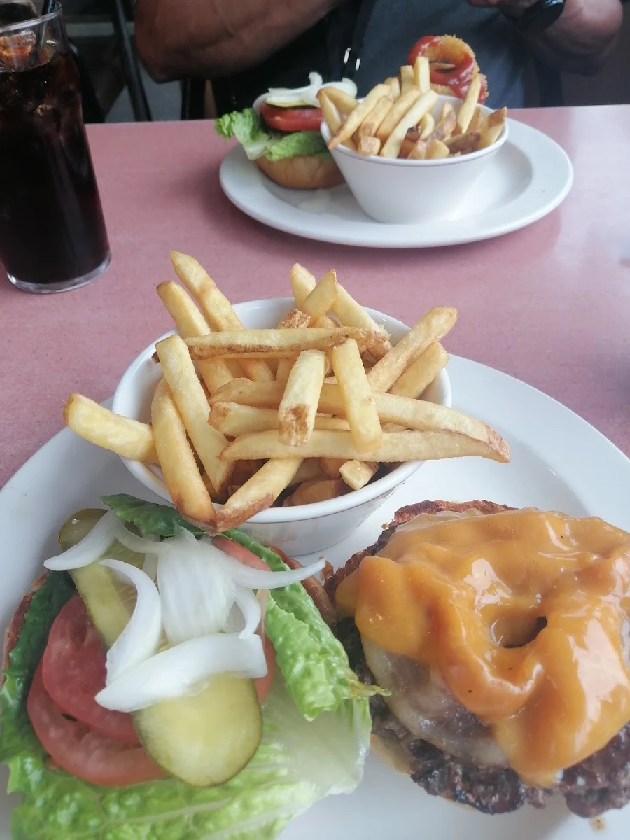 Burger