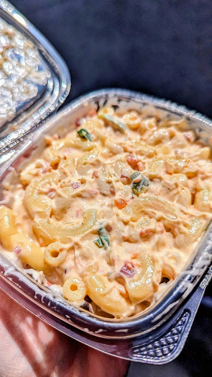 Side - Pasta Salad 6oz