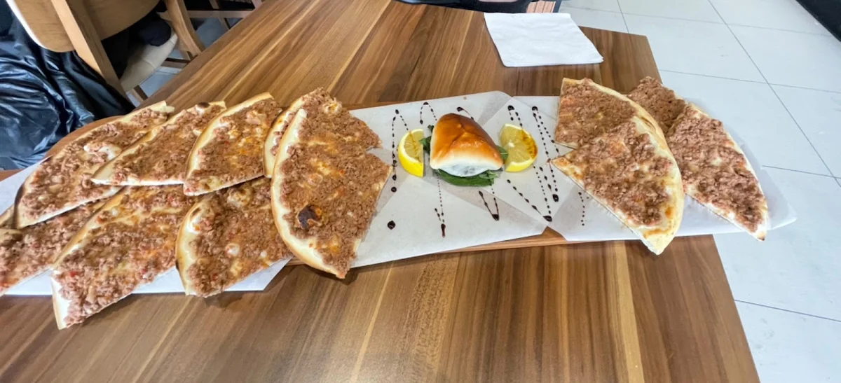 Lahmacun