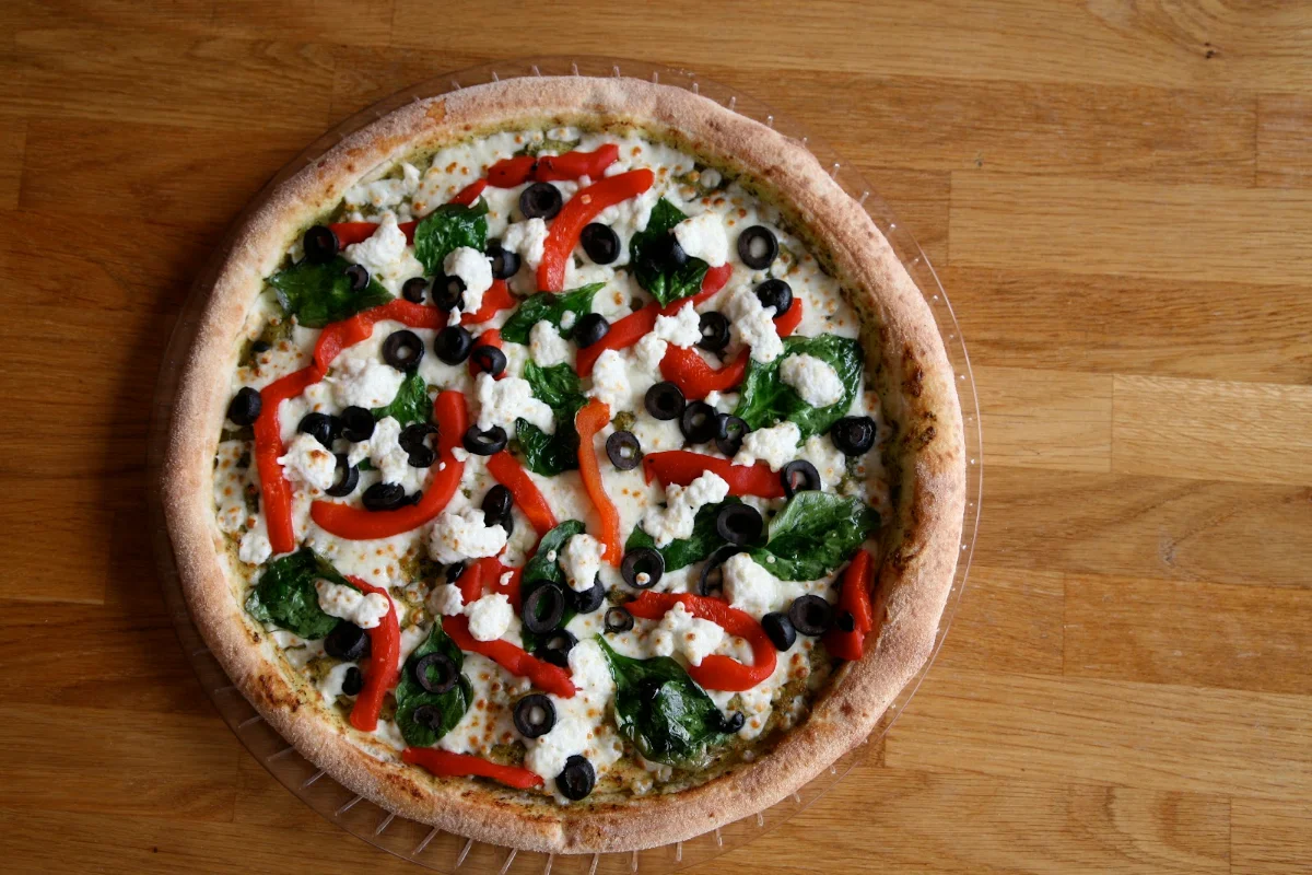 Highlights, 241 Pizza
