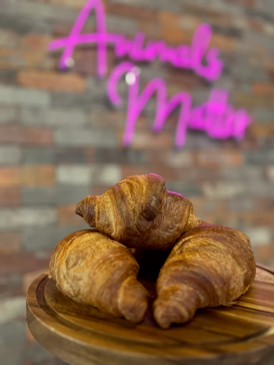 Croissant