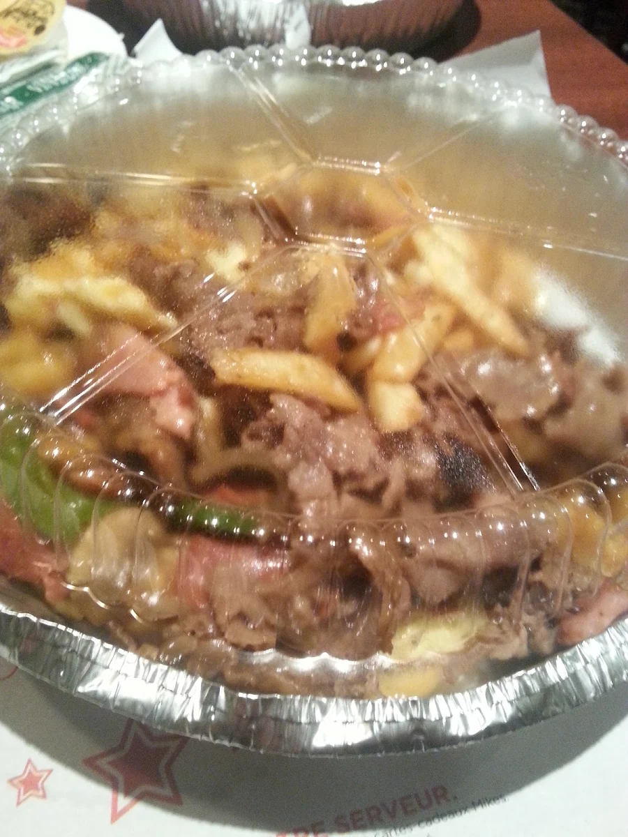 Poutine