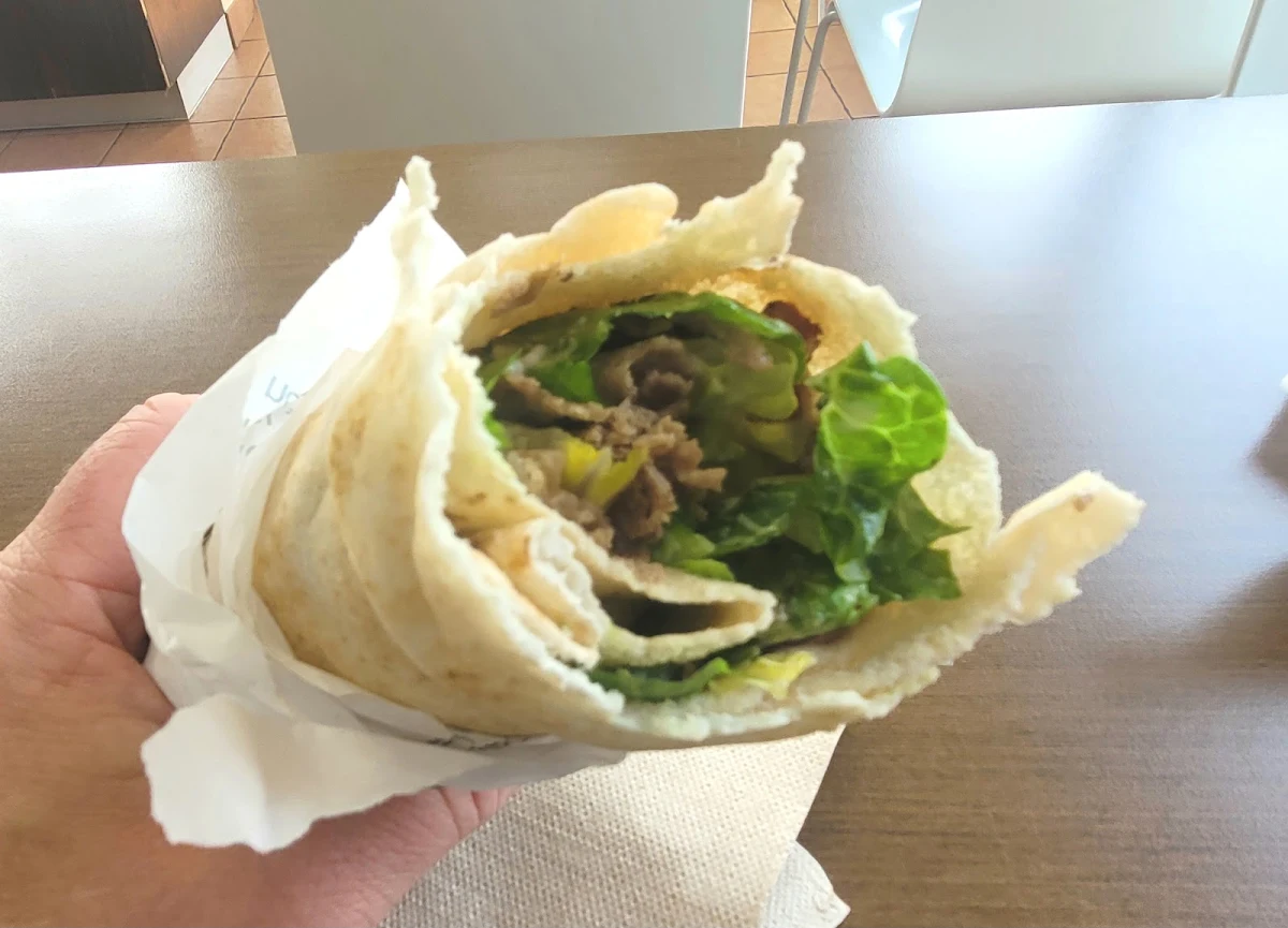 Philly Cheesesteak