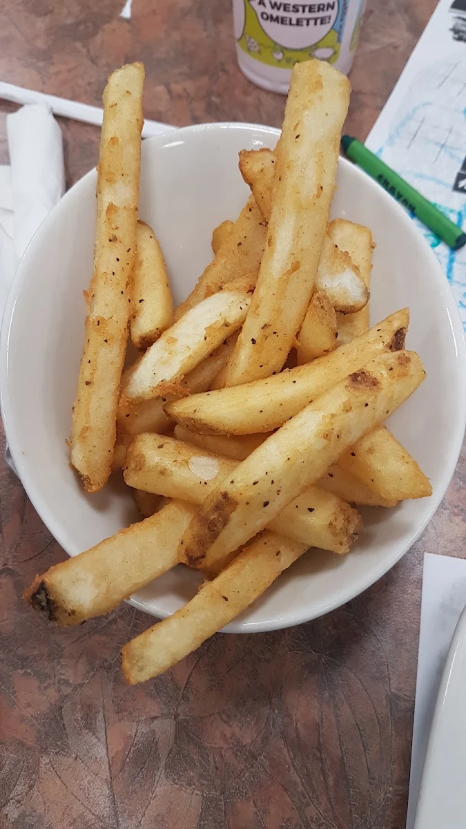 French Fries