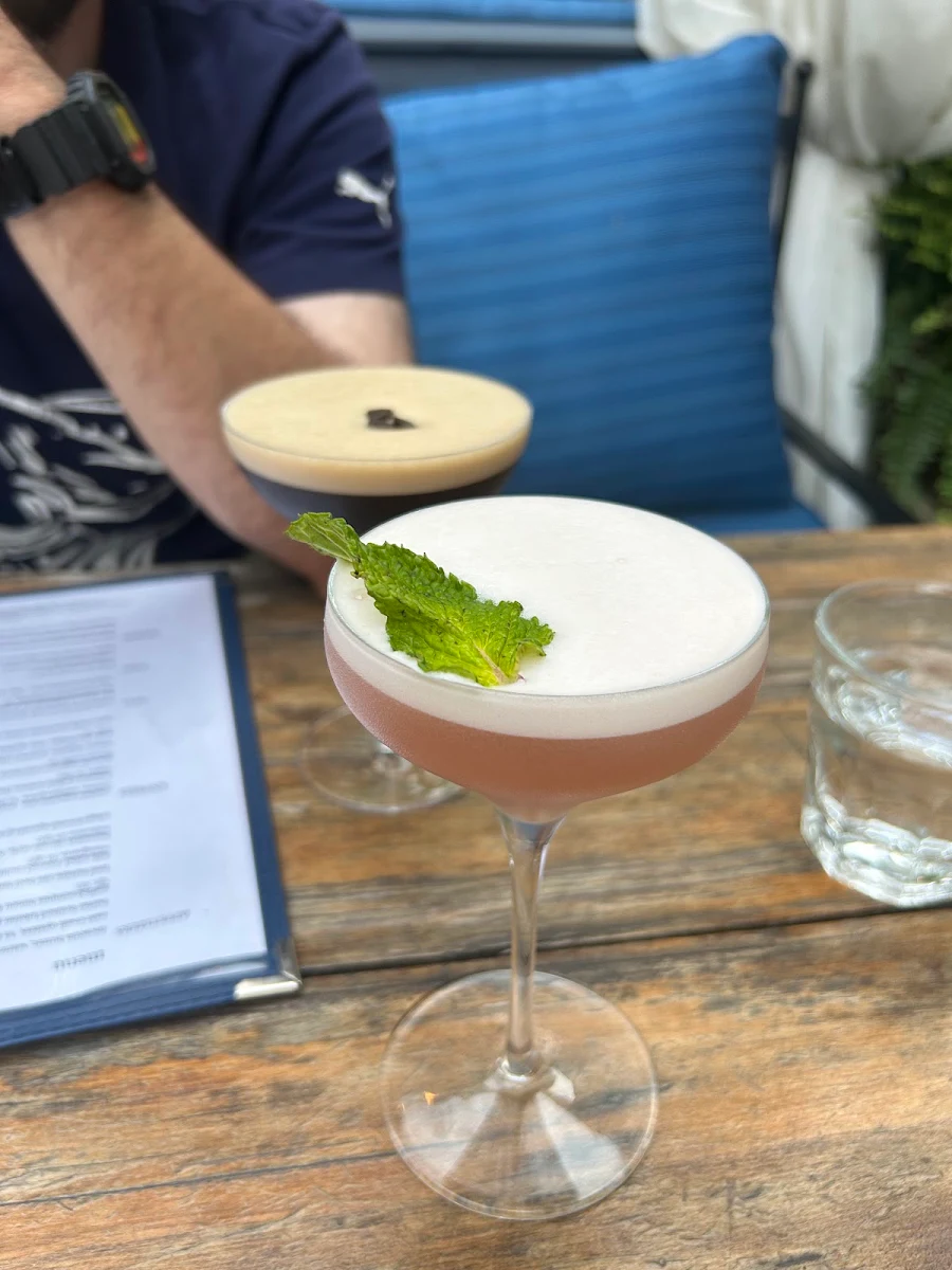 Espresso Martini
