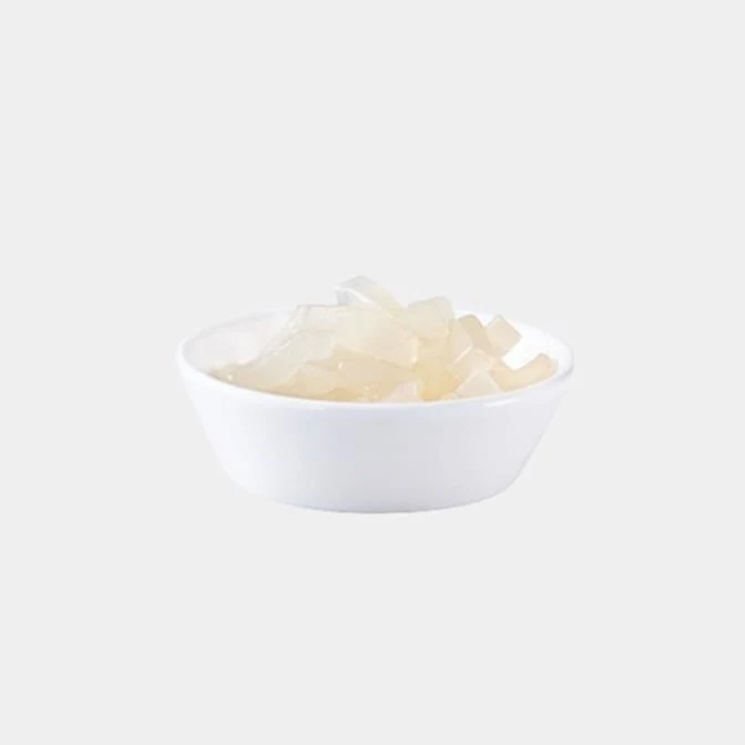 Gelée de Noix de Coco Coconut Jelly