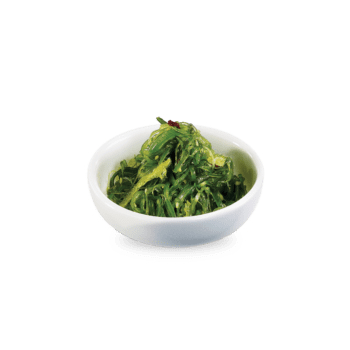 Salade Wakame Wakame Salad