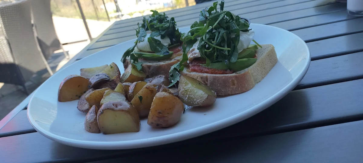 Avocado Toast