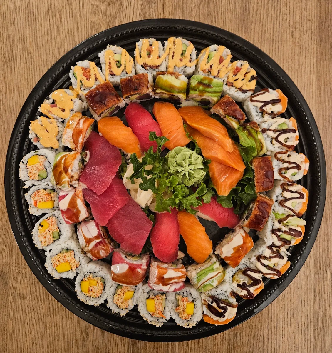 Sushi