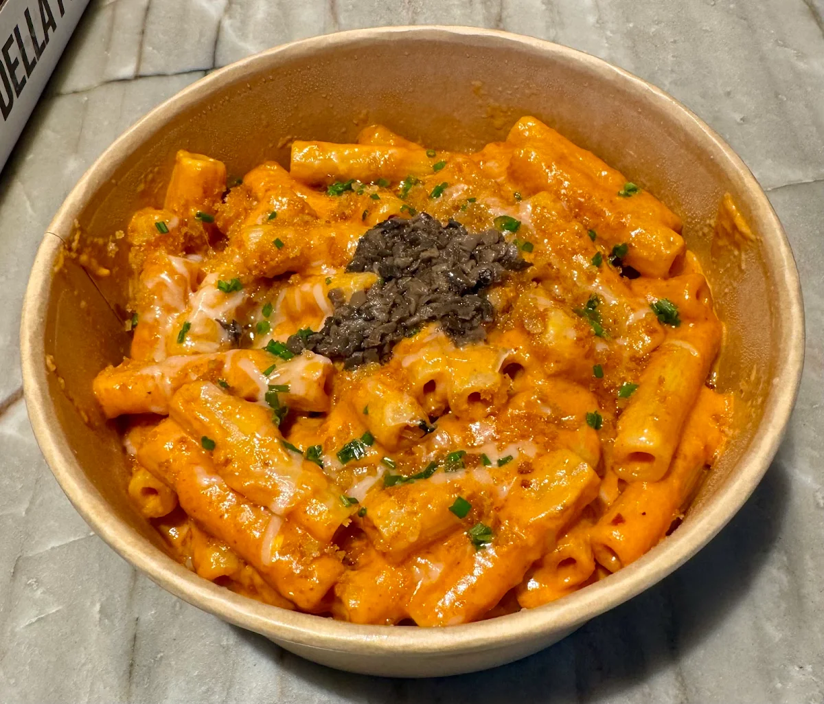 Mac N Cheese