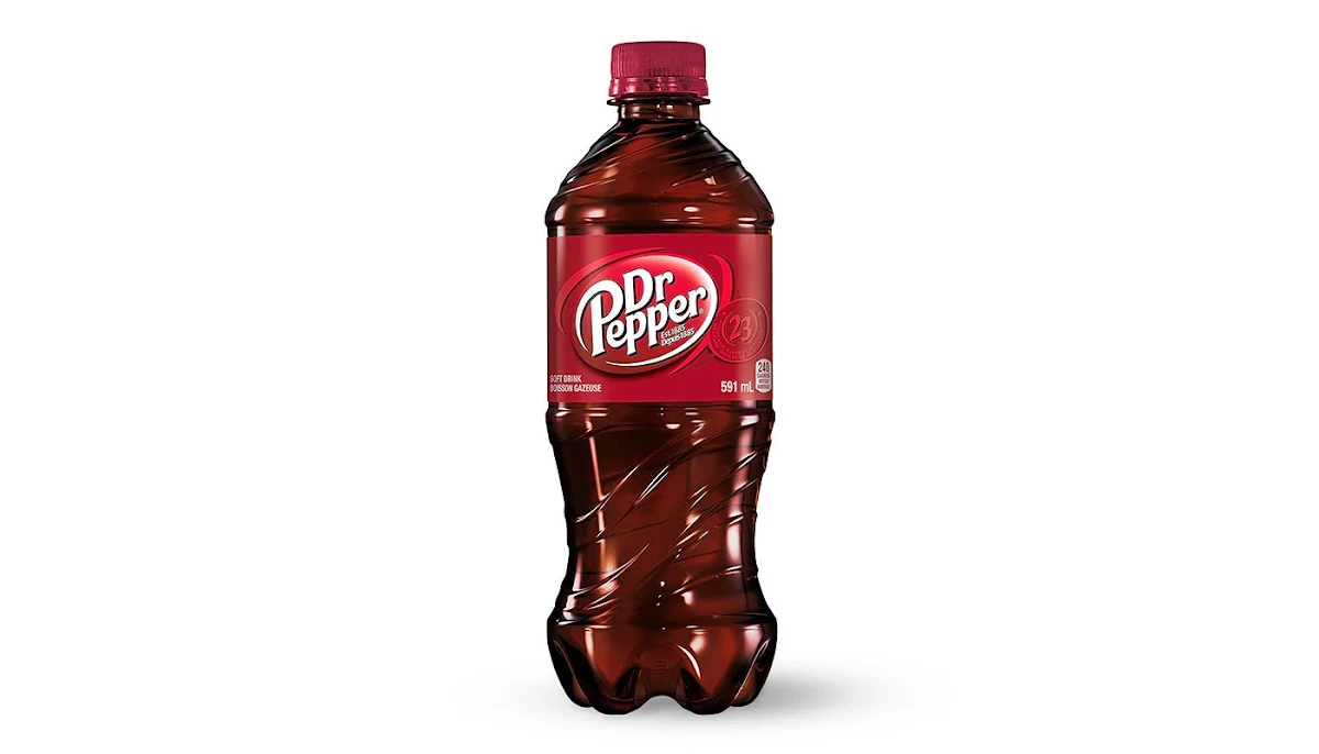 Dr Pepper