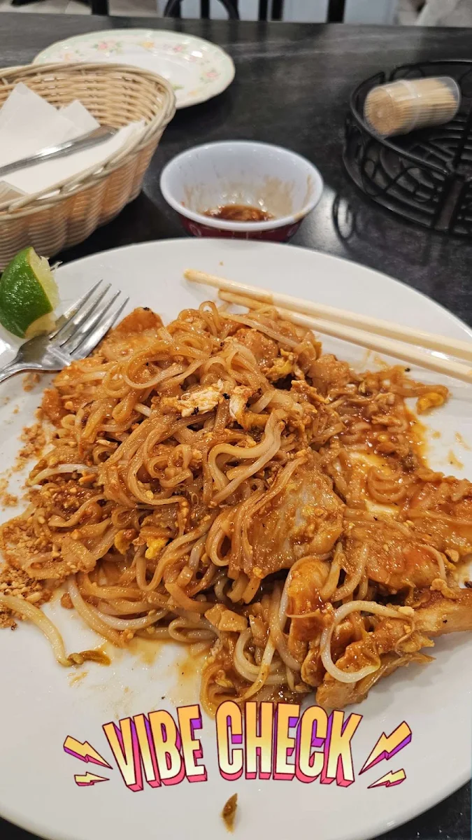 Pha Thai