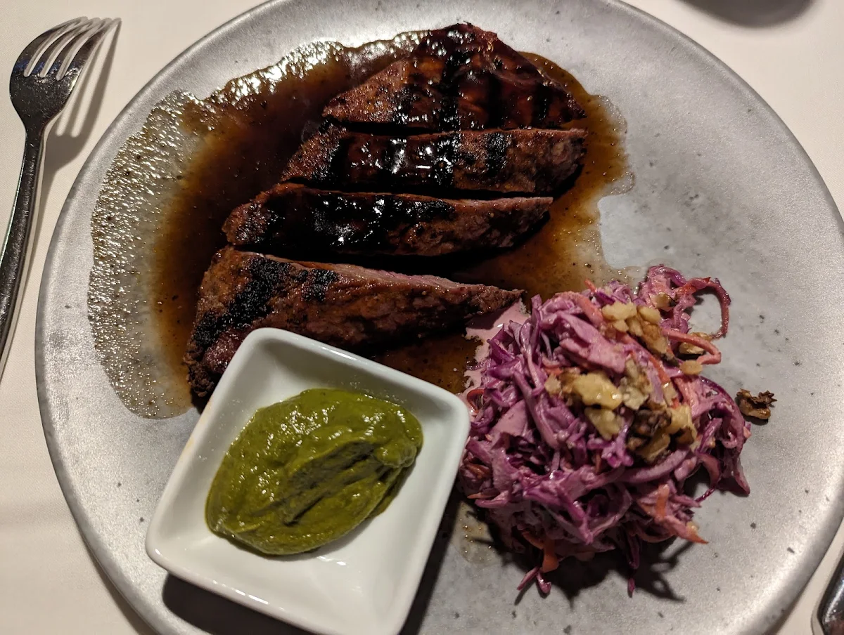 AAA Flank Steak