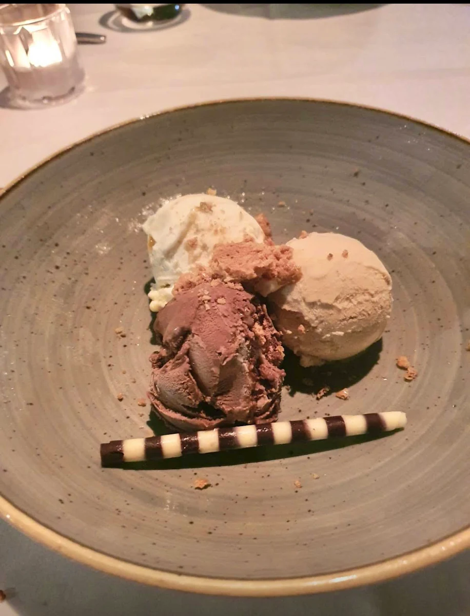House Made Gelato