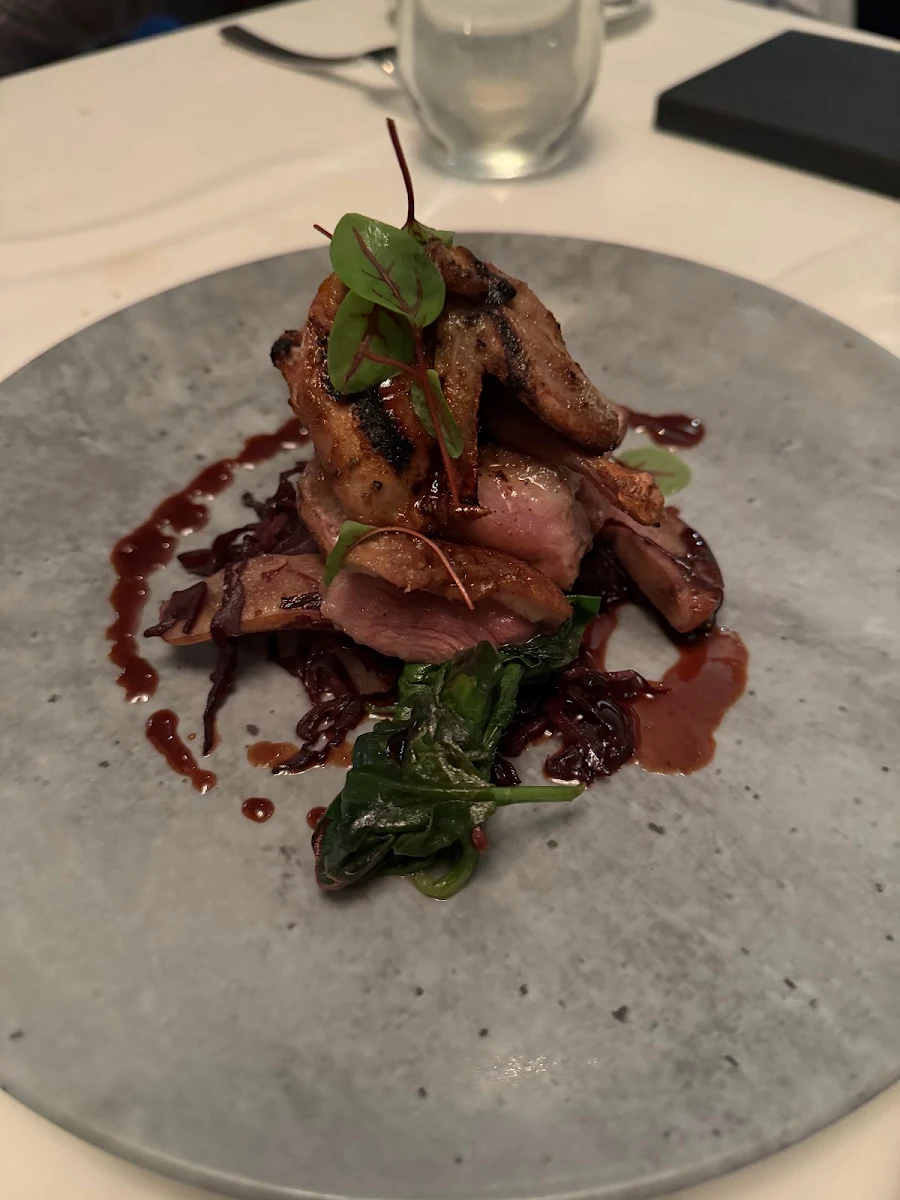 Pork Belly