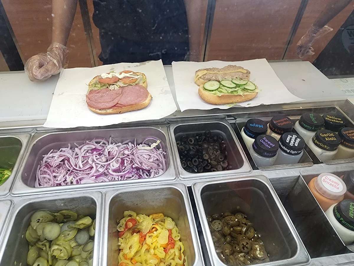 Gluten Free Bun