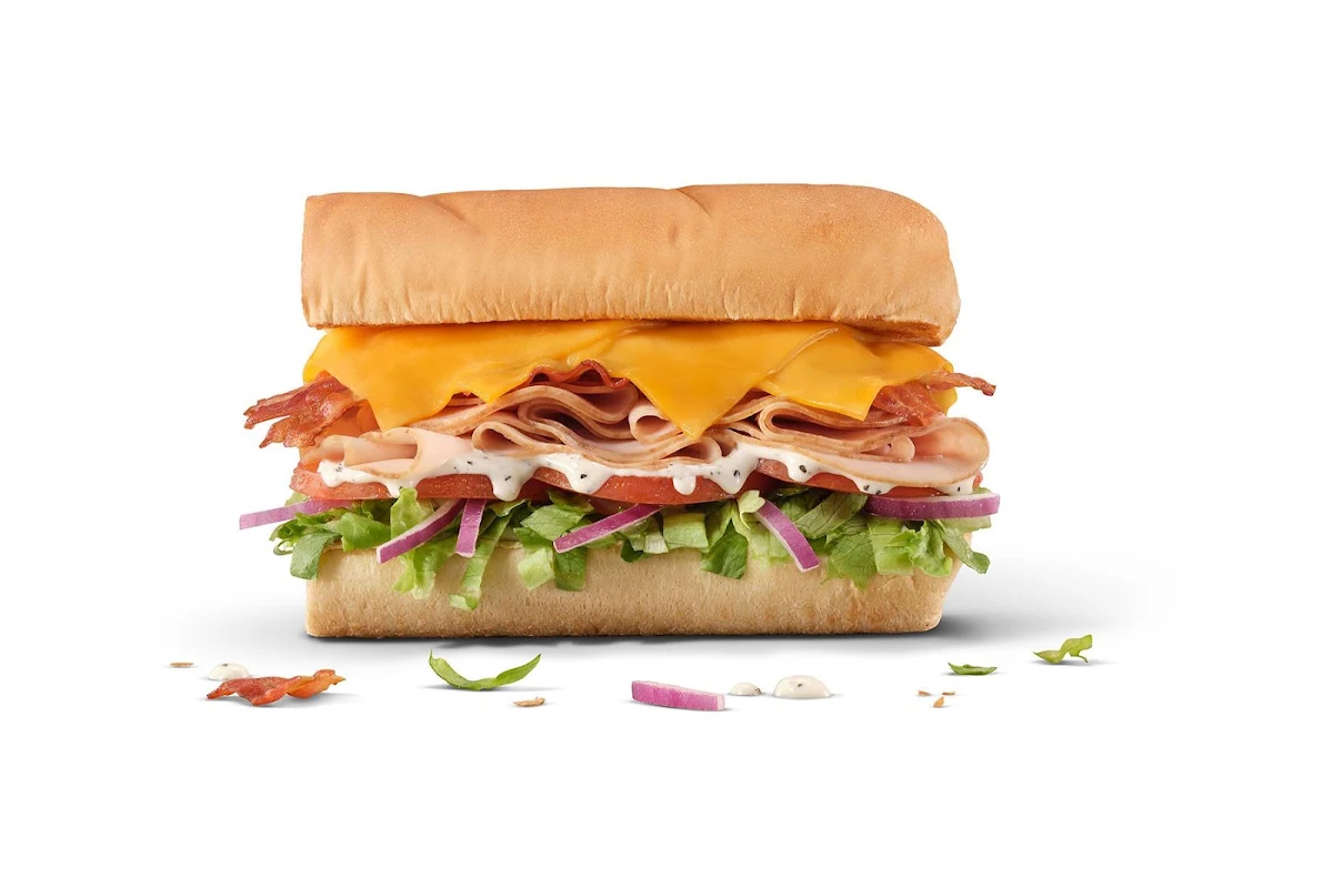 Subway Club