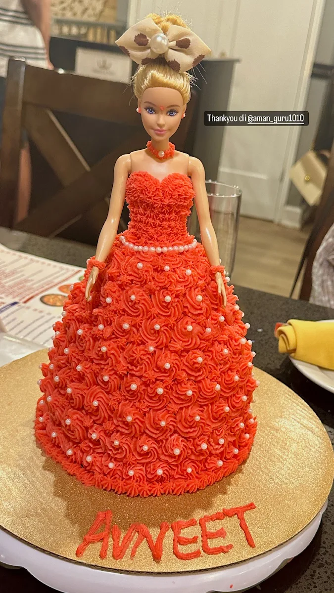 Cake