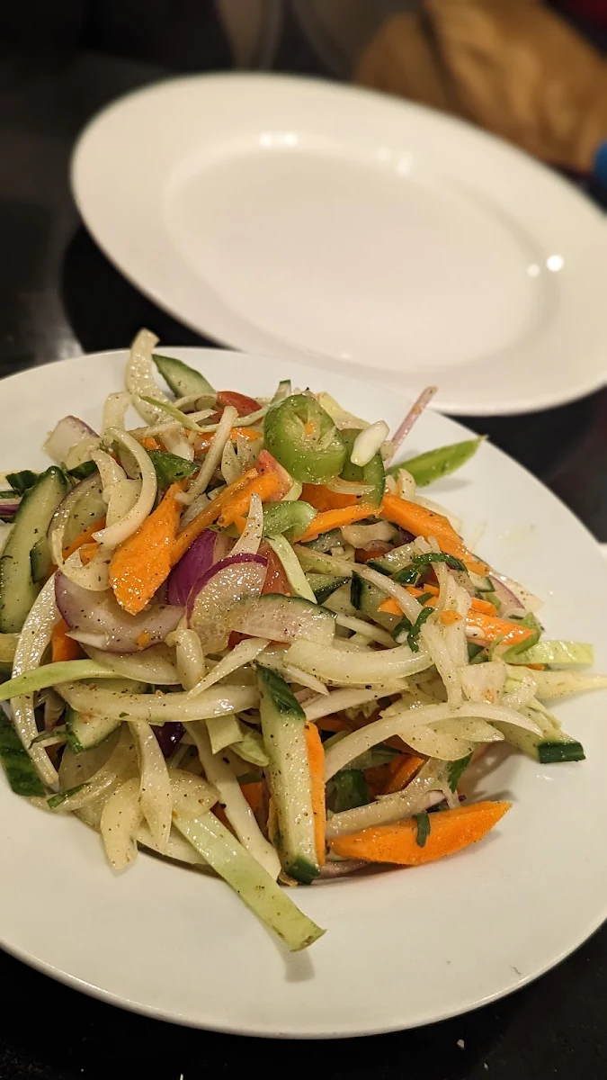 Salad