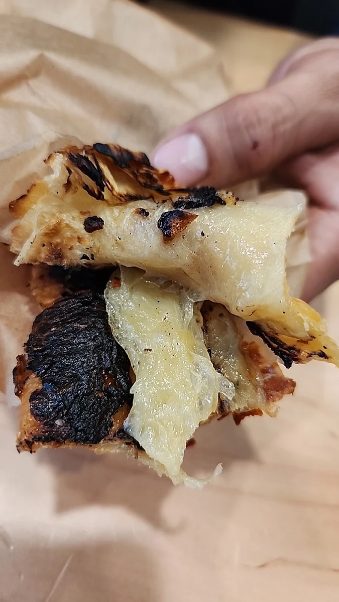 Plain Croissant
