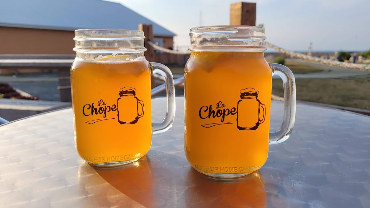 IPA Beer