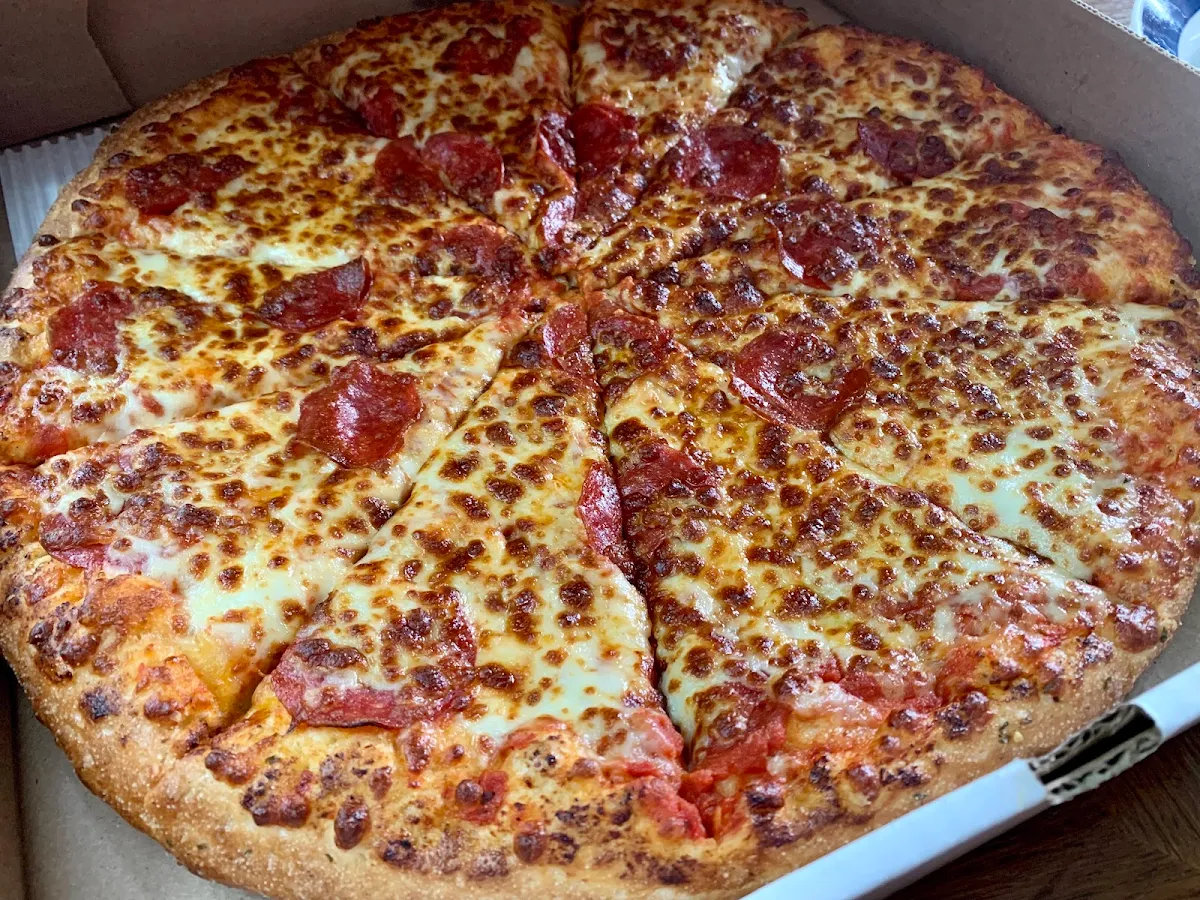 Pizza