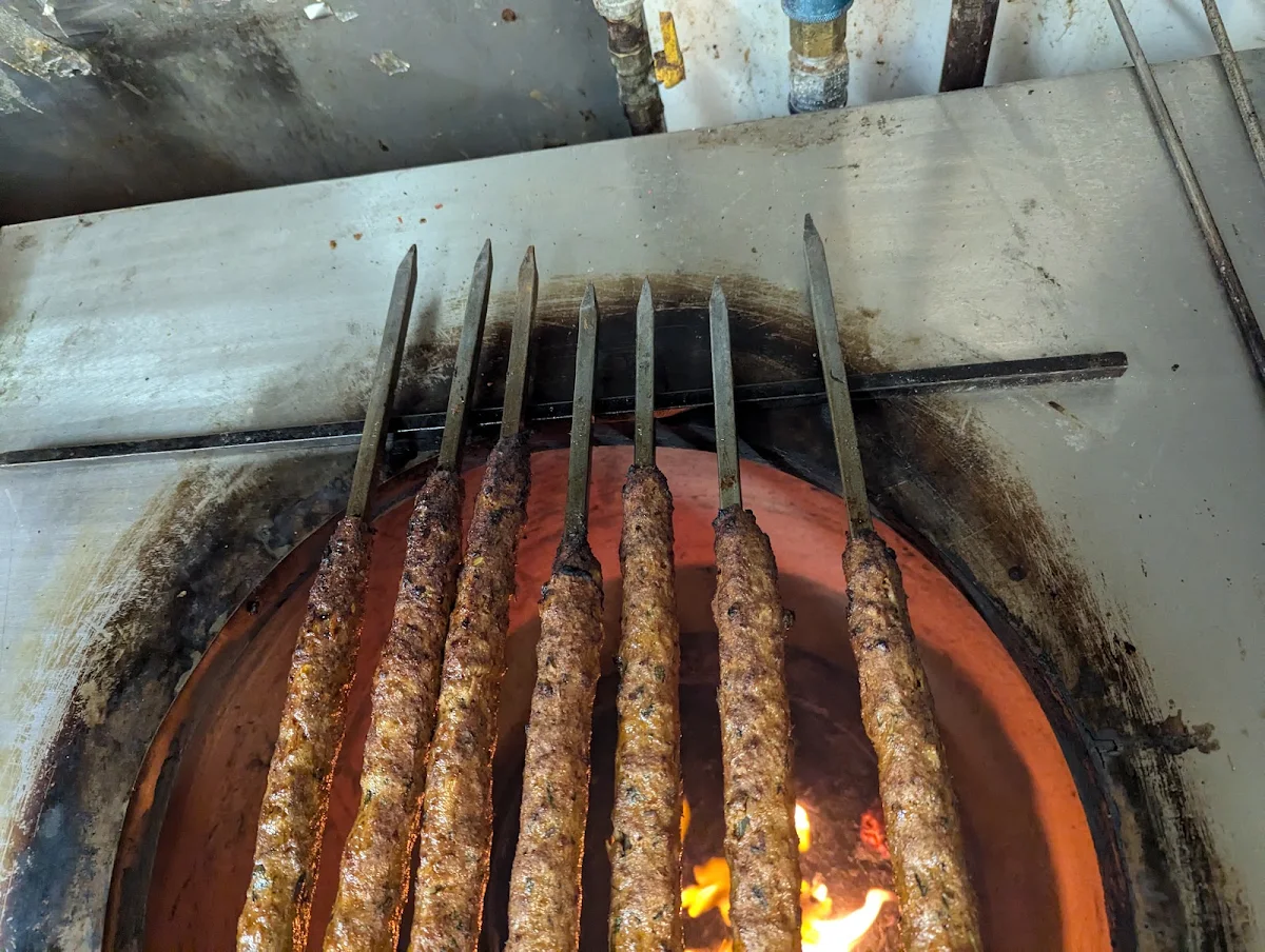 Highlights, Bayfield Tandoori Bistro