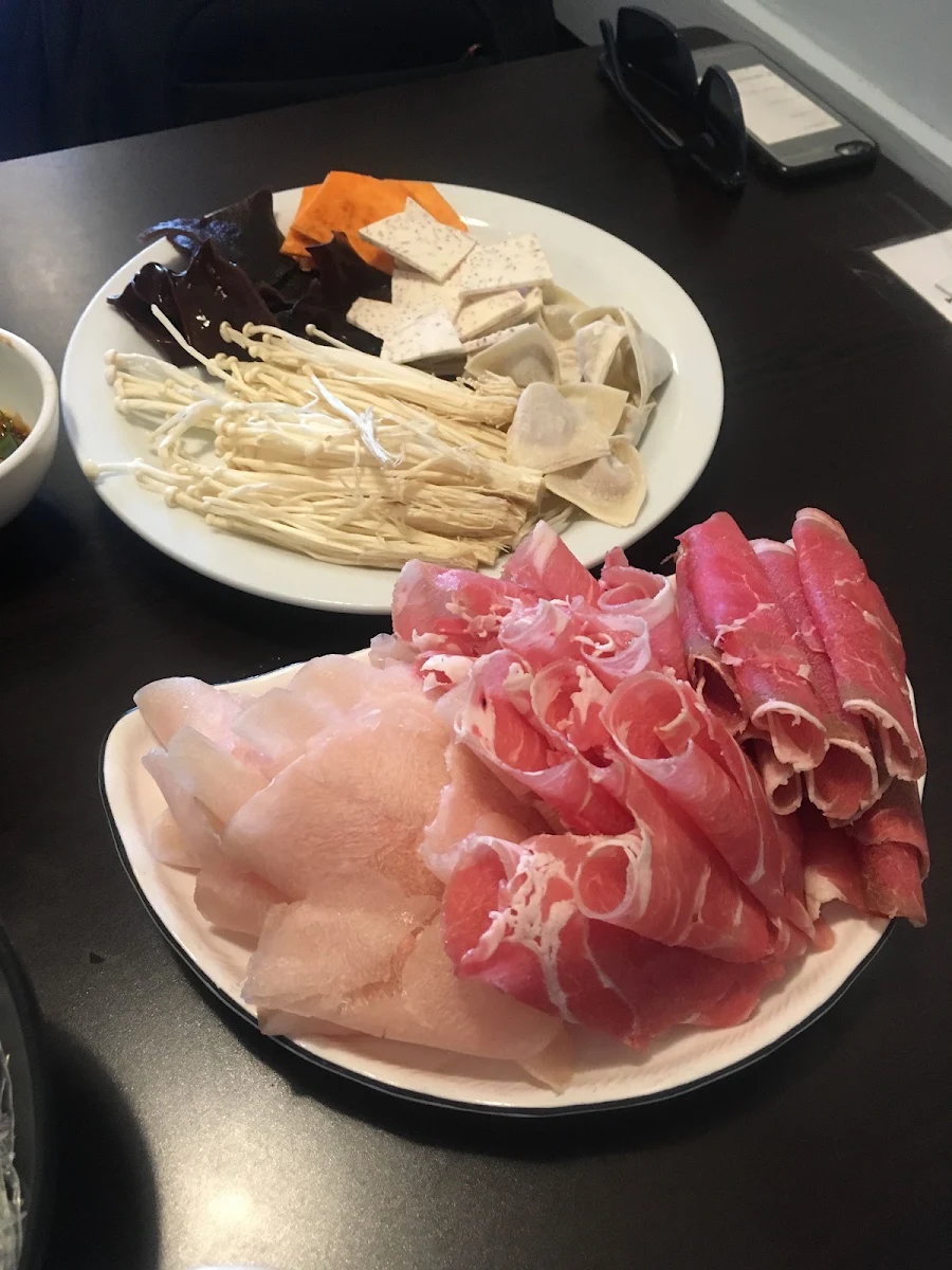 Beef Sliced Beef