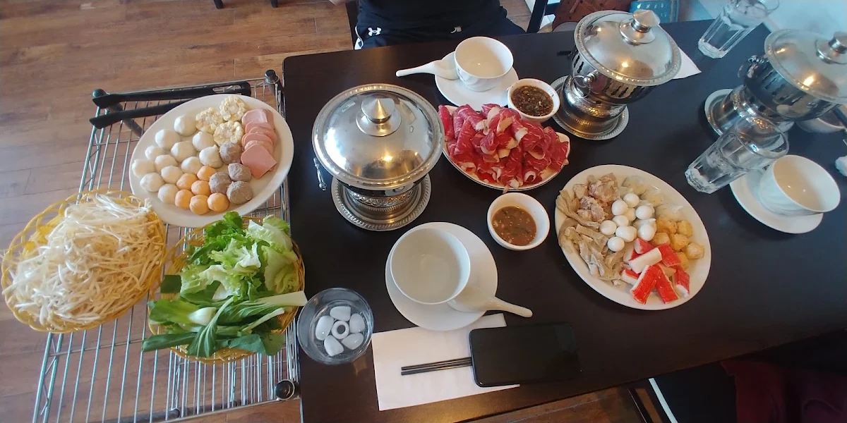 Ox Tail Soup Base