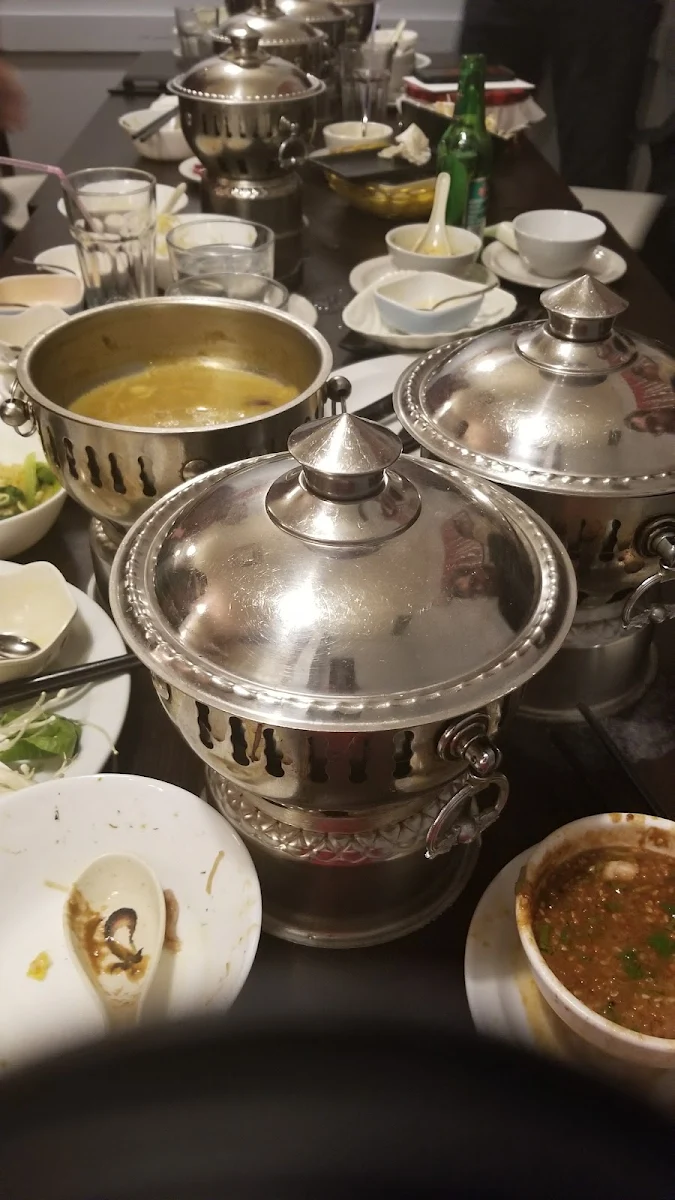 Oxtail Soup