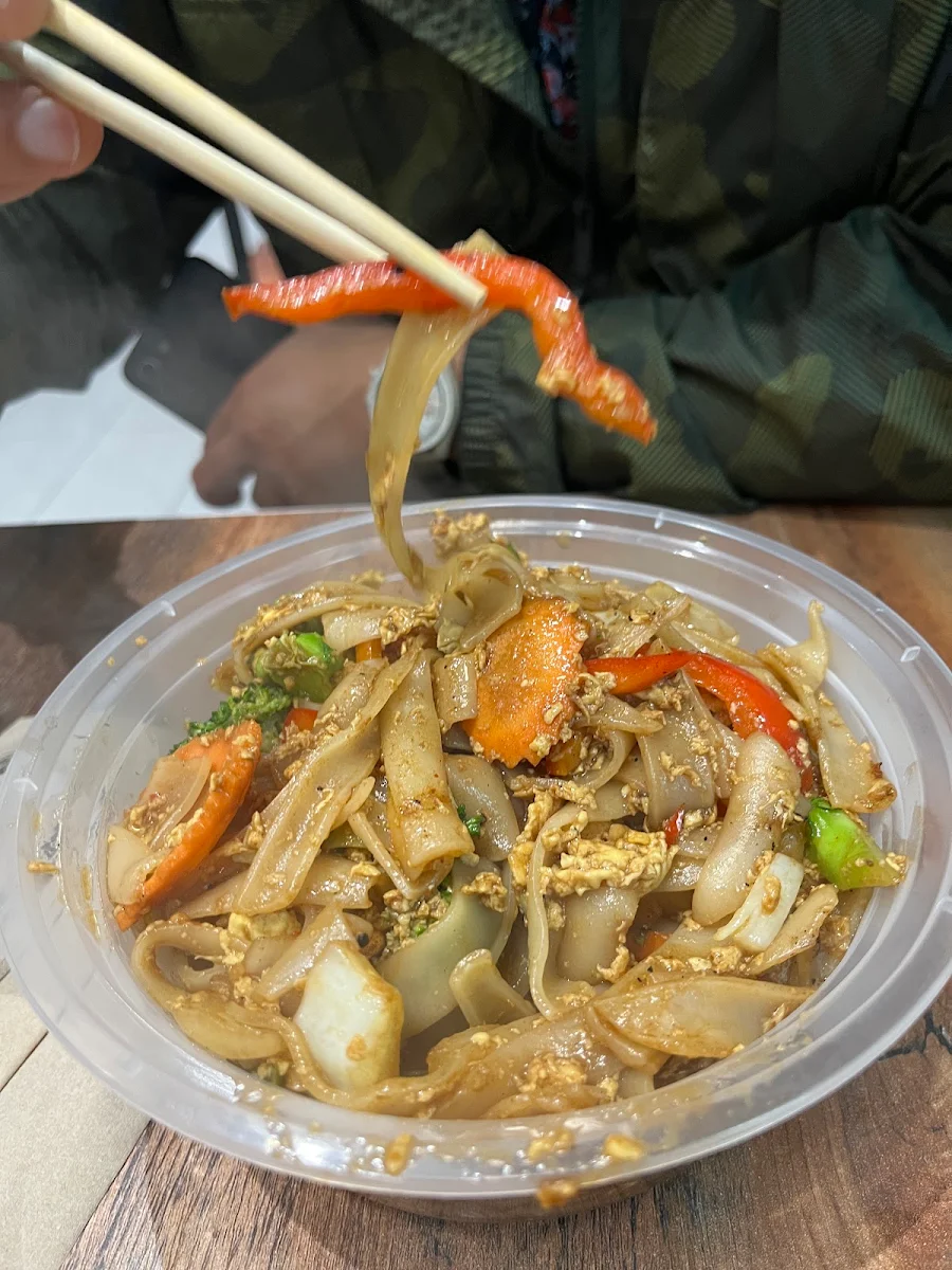 Tofu