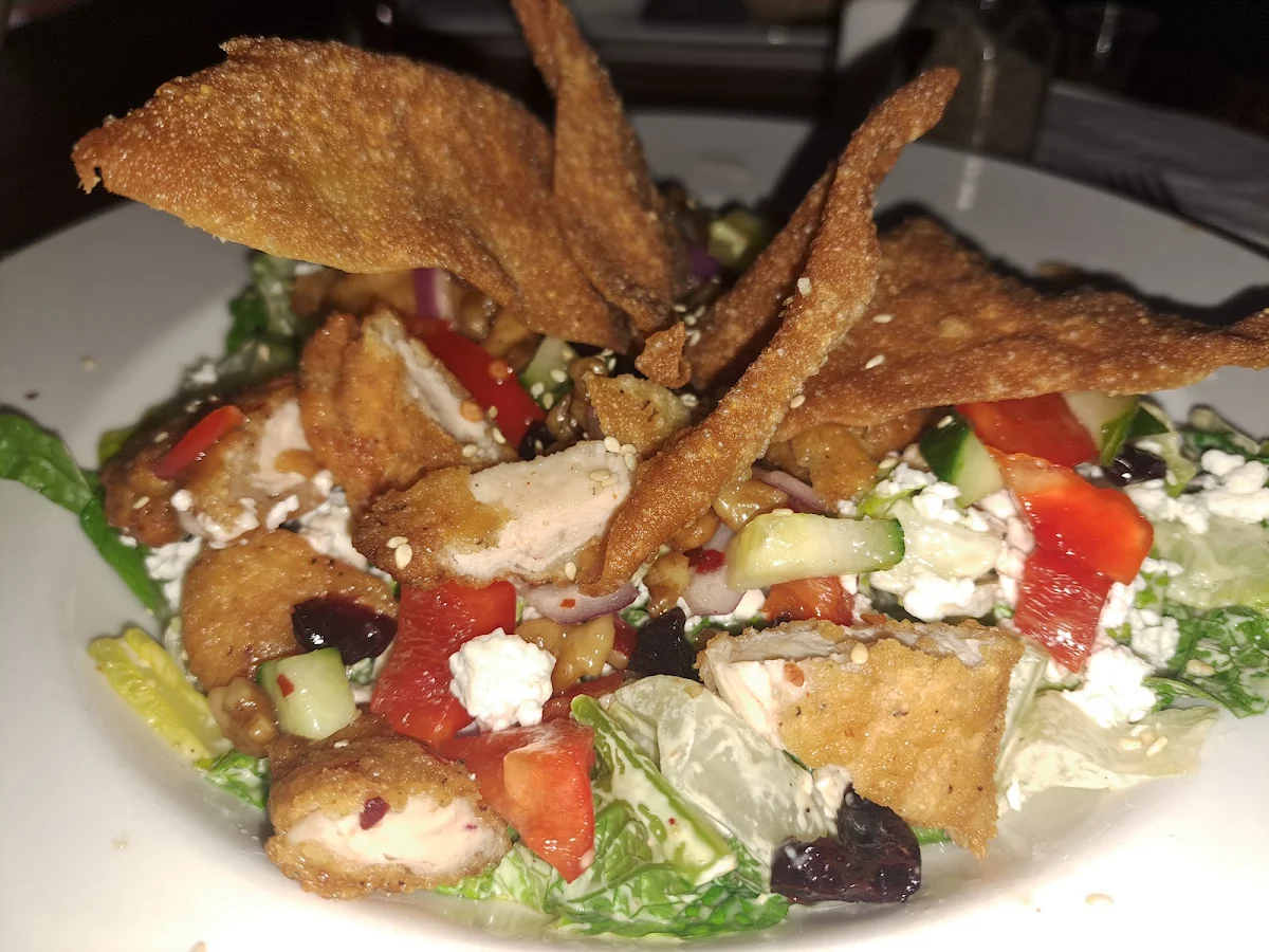 Highlights, Barley Mill Brew Pub