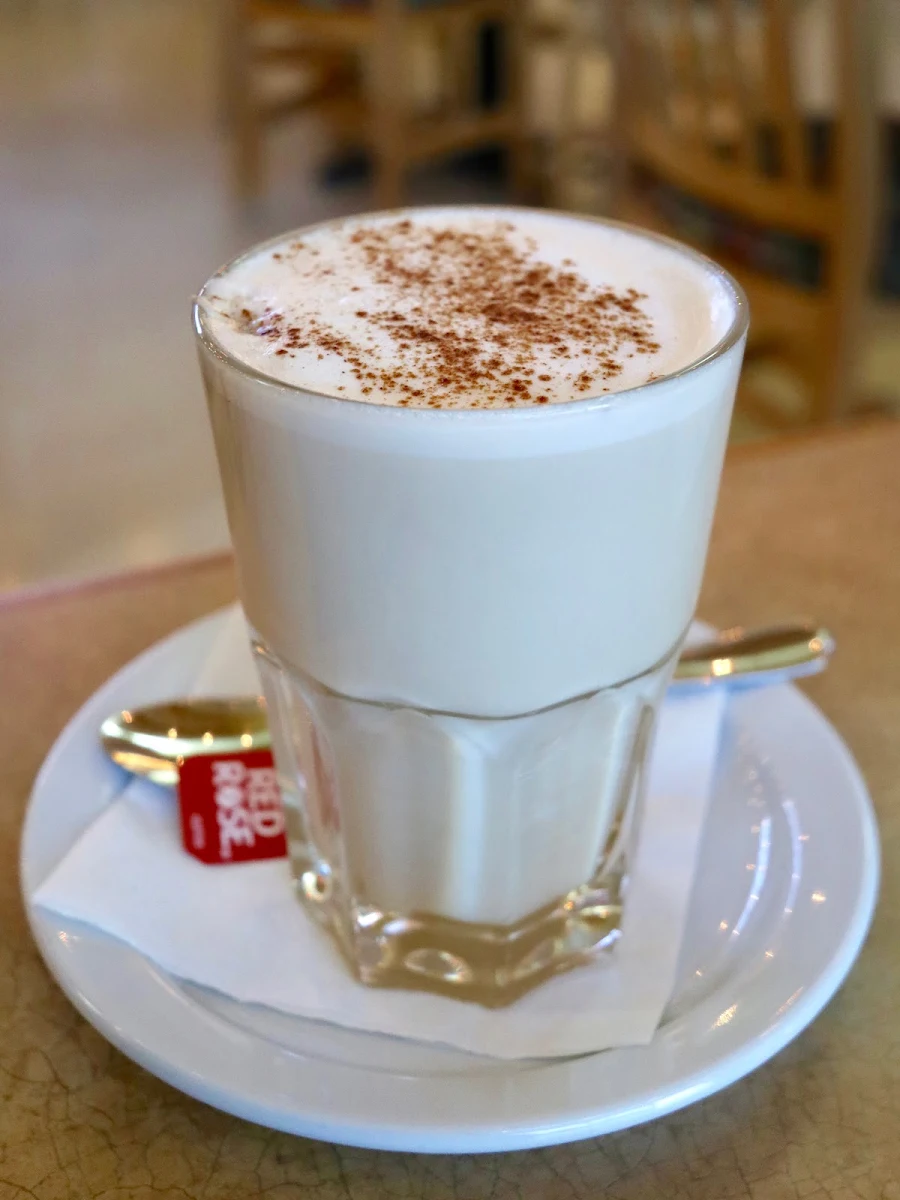 Latte