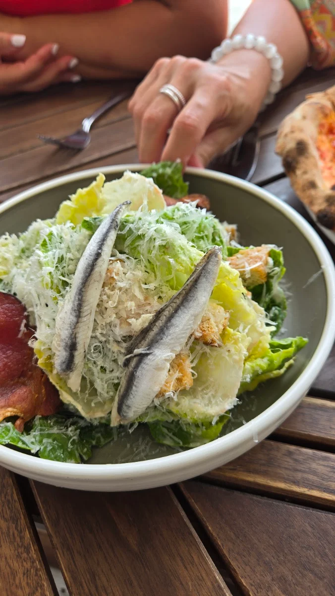 Caesar Salad