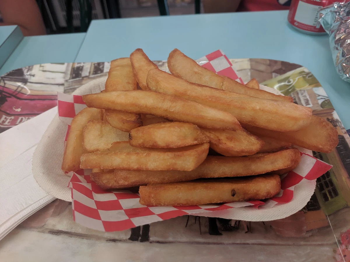 French Fries