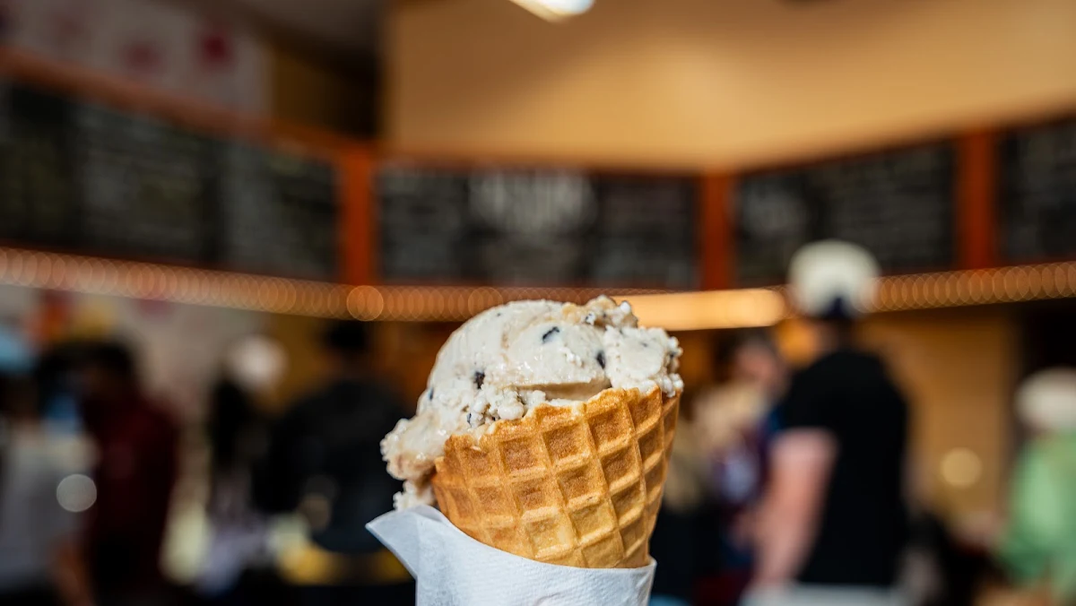 Sea Salt Caramel Coffee