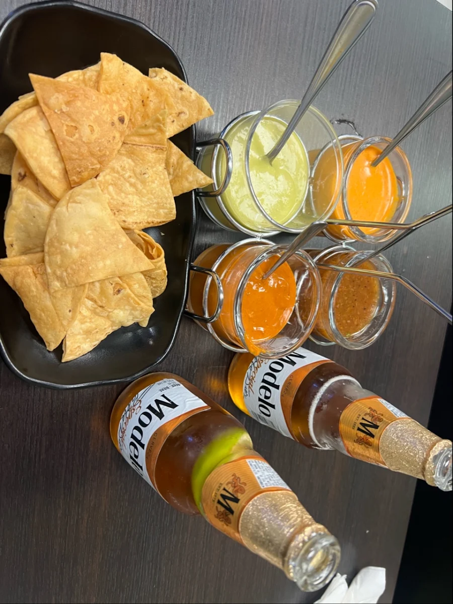 Cold Beer