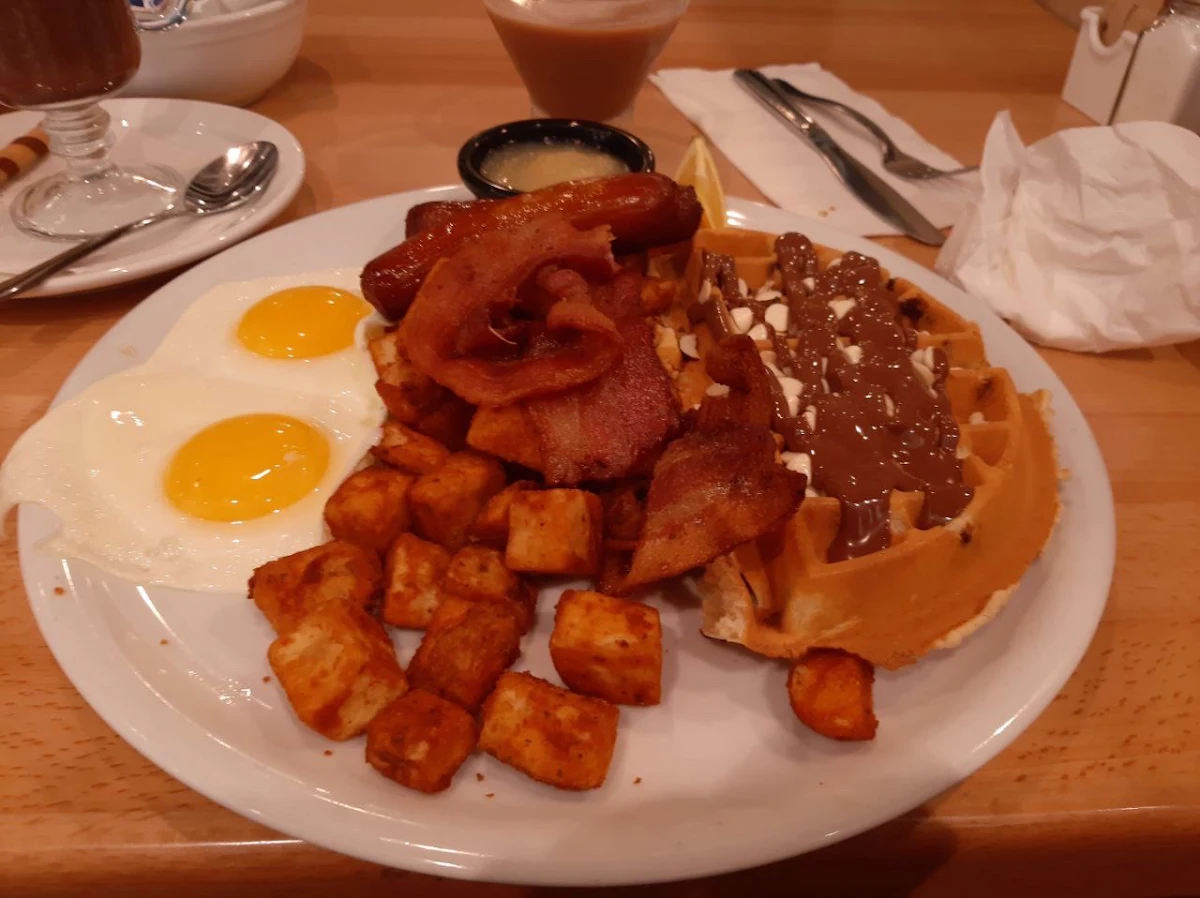 Club Déjeuner Breakfast Club