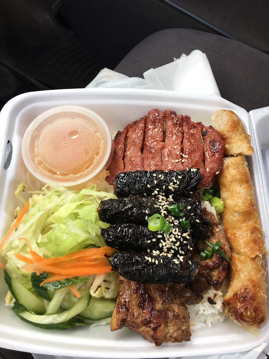 Take Away