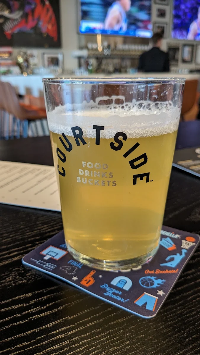 Non Alcoholic Beer