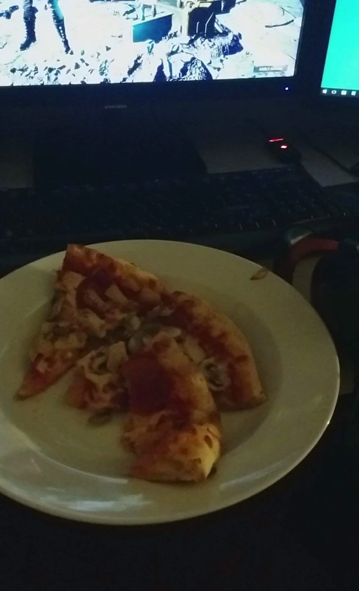 Pizza Looks