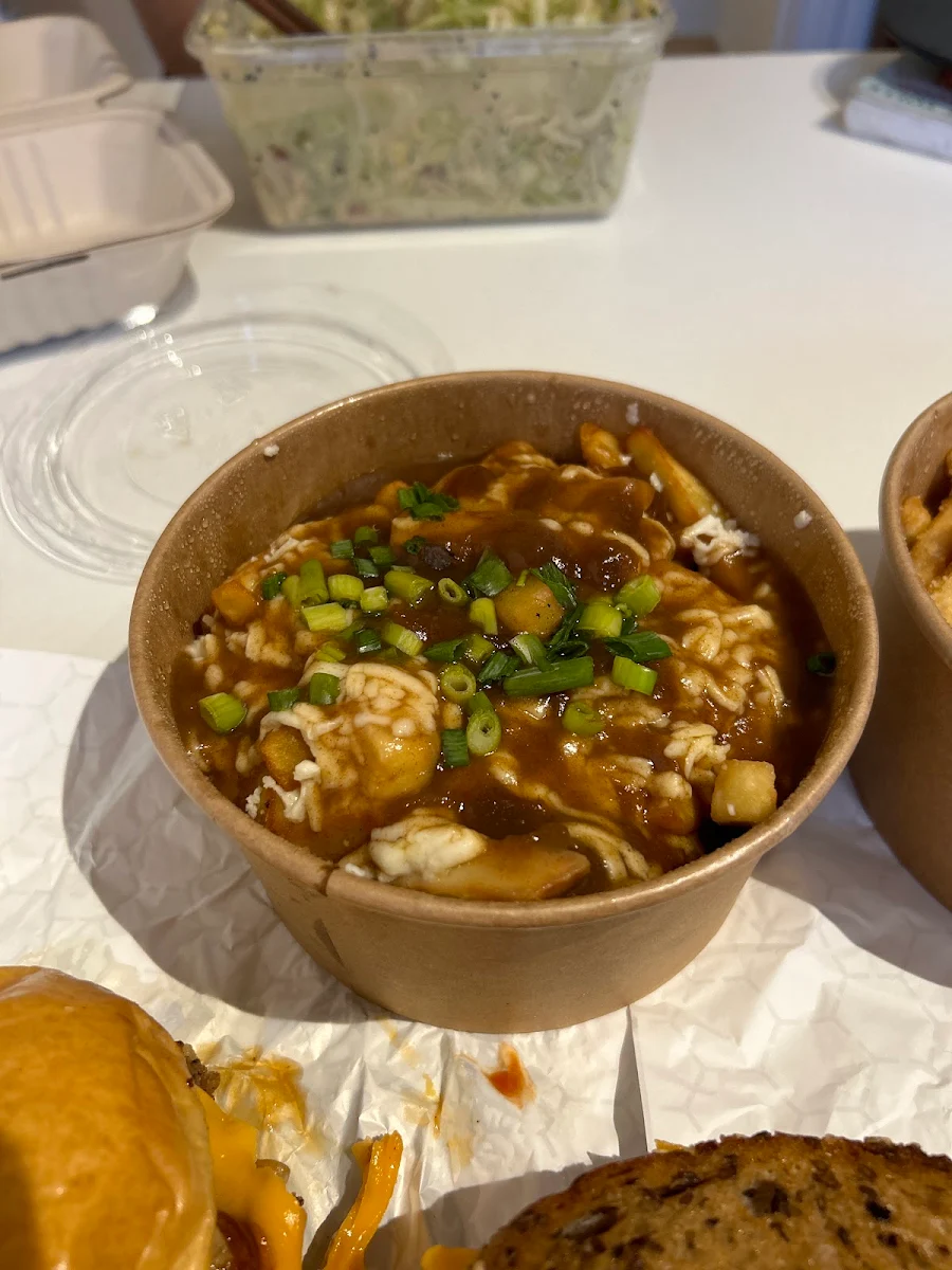 Poutine