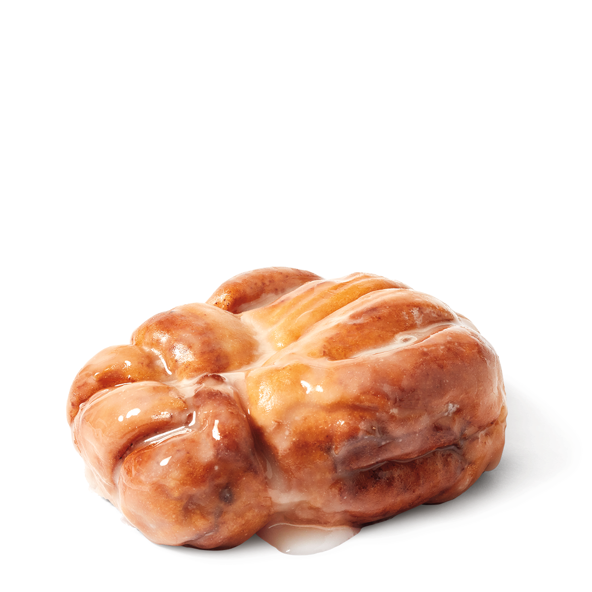 Apple Fritter Donut