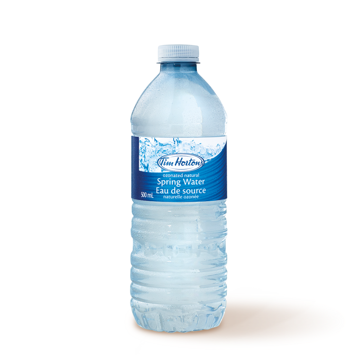 Spring Water