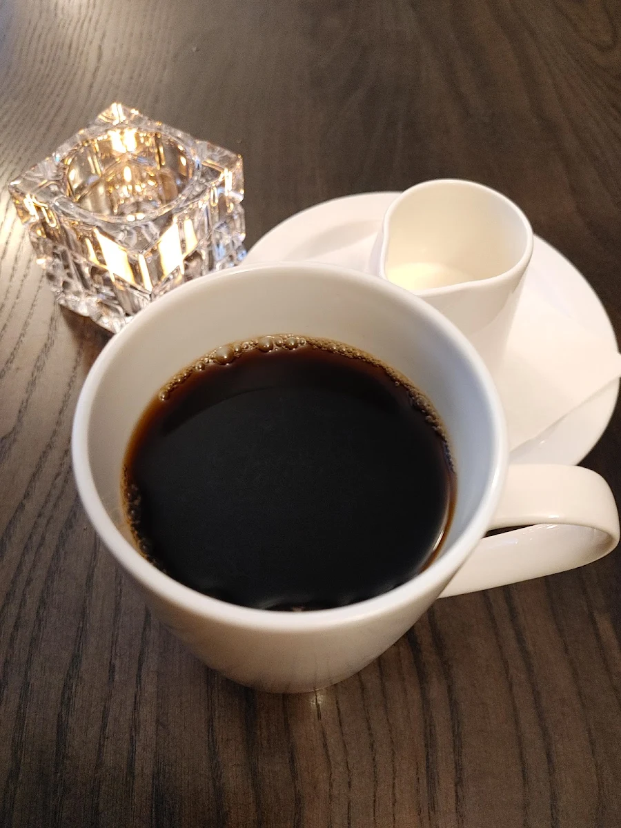 Coffee